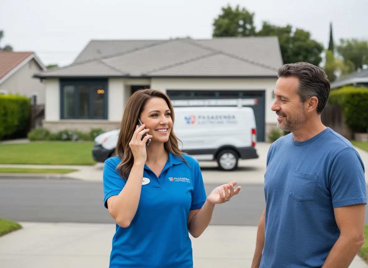 Electrician Xenia, OH FAQs